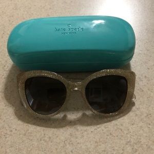 Kate Spade Sunglasses ❤️Just Lowered❤️